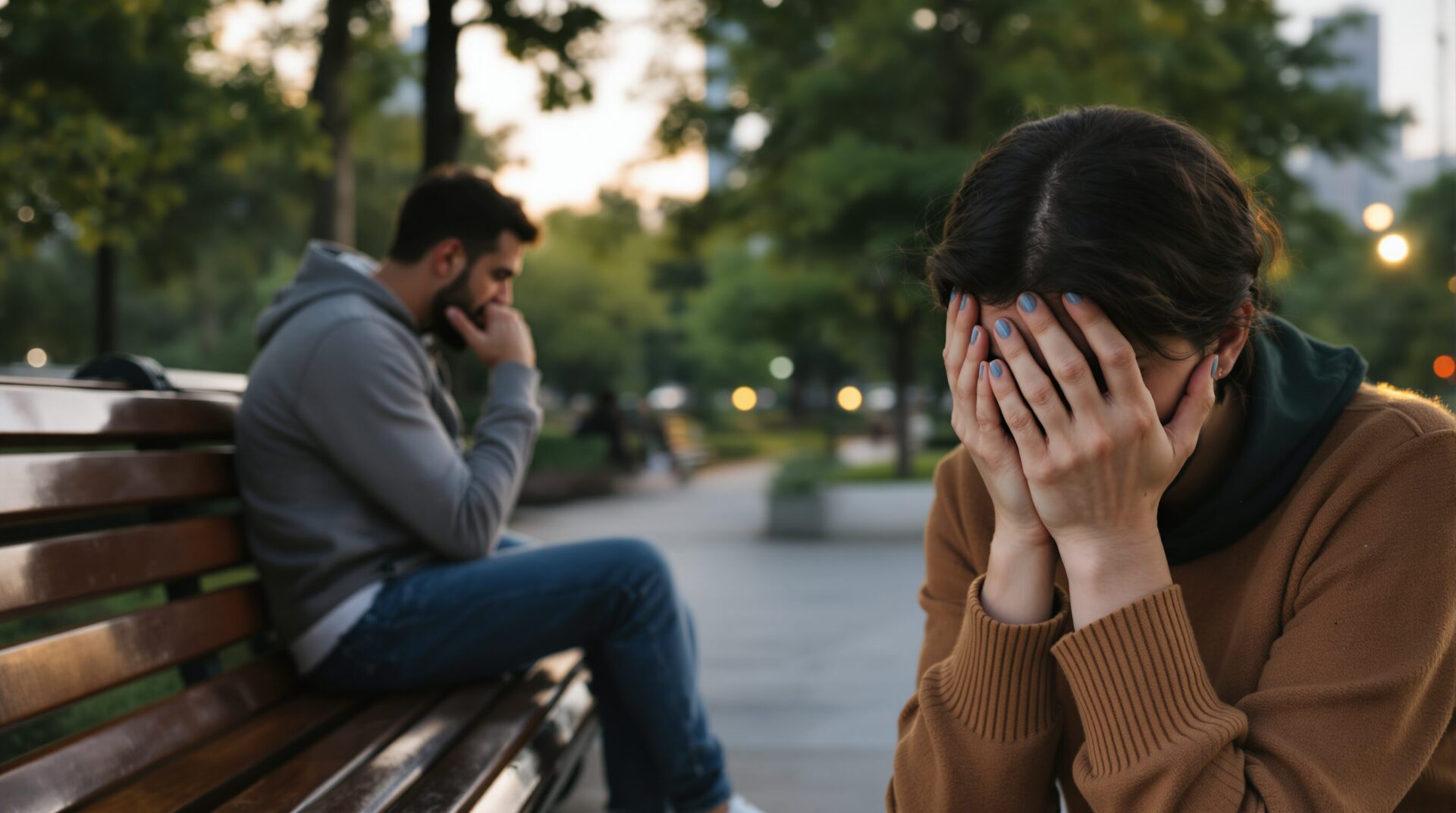 anxiété