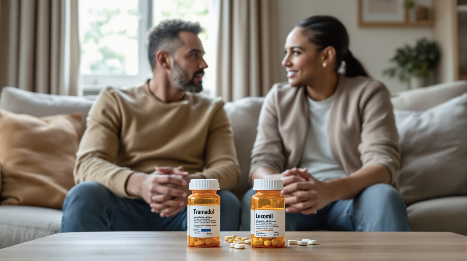 tramadol et lexomil