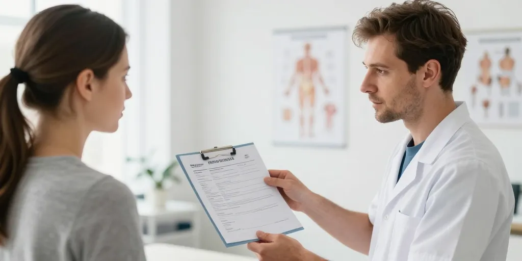 validité ordonnance kinésithérapie