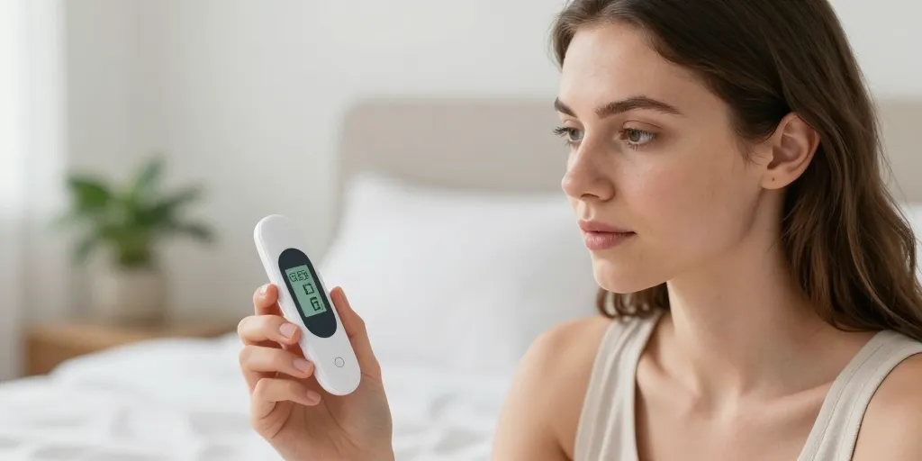 combien dure l ovulation