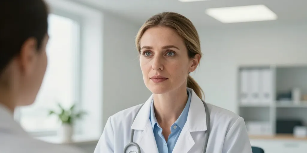 docteur rim dhai