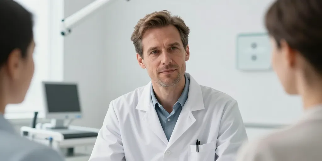 dr françois brochard