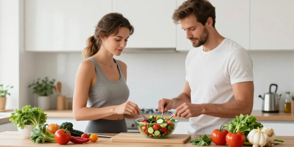 recette du magazine de la santé
