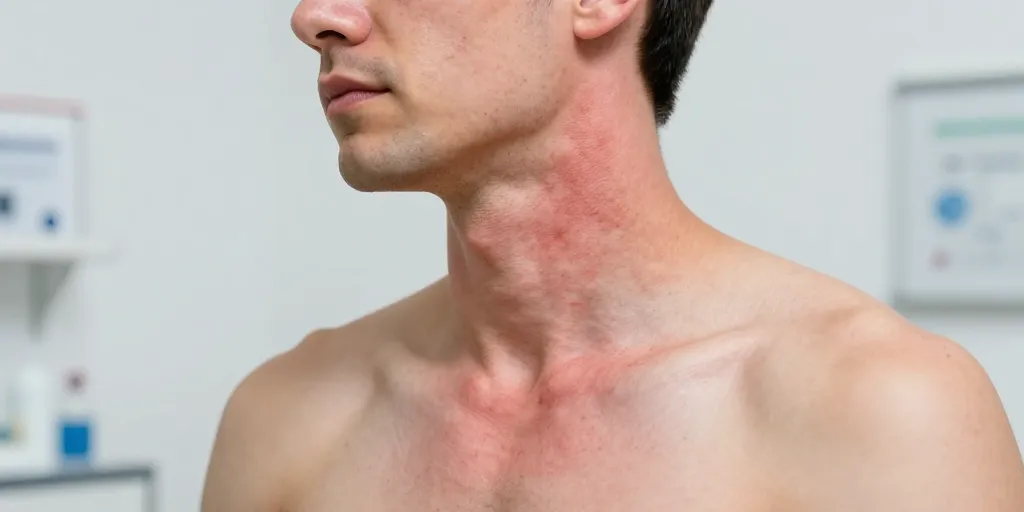 symptome allergie amoxicilline