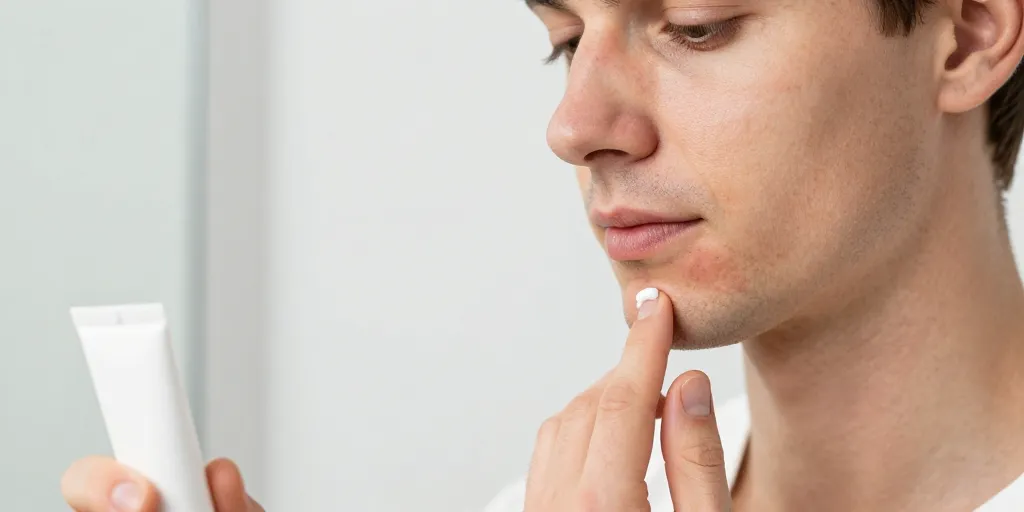 crème anti démangeaison cortisone sans ordonnance