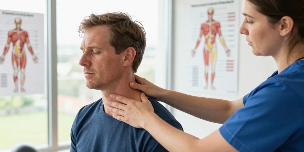 combien de temps dure le syndrome du piriforme