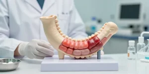 combien de temps dure une inflammation du côlon