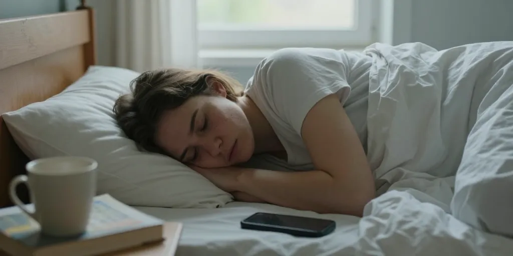 envie de dormir tout le temps cancer