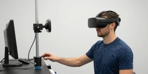 réalité virtuelle dans le sport