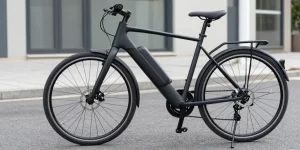 vélo route électrique léger et puissant