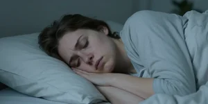 sommeil trop profond réveil difficile