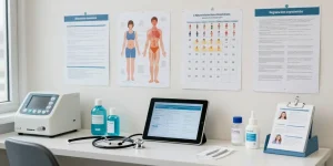 symptômes mst combien de temps après le rapport
