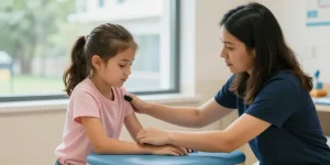 espérance de vie syndrome de rett