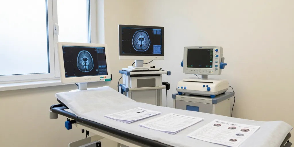tumeur cerveau : symptômes fin de vie